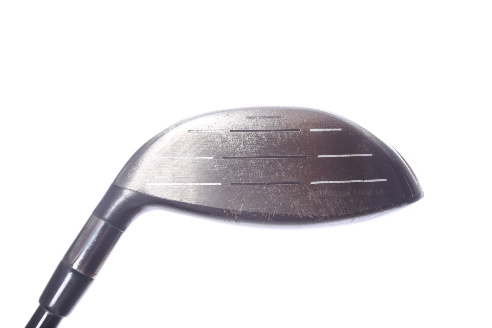 Used Callaway Mavrik 4-Wood - Right-Handed - 16.5 Degrees - Stiff Flex-Next Round
