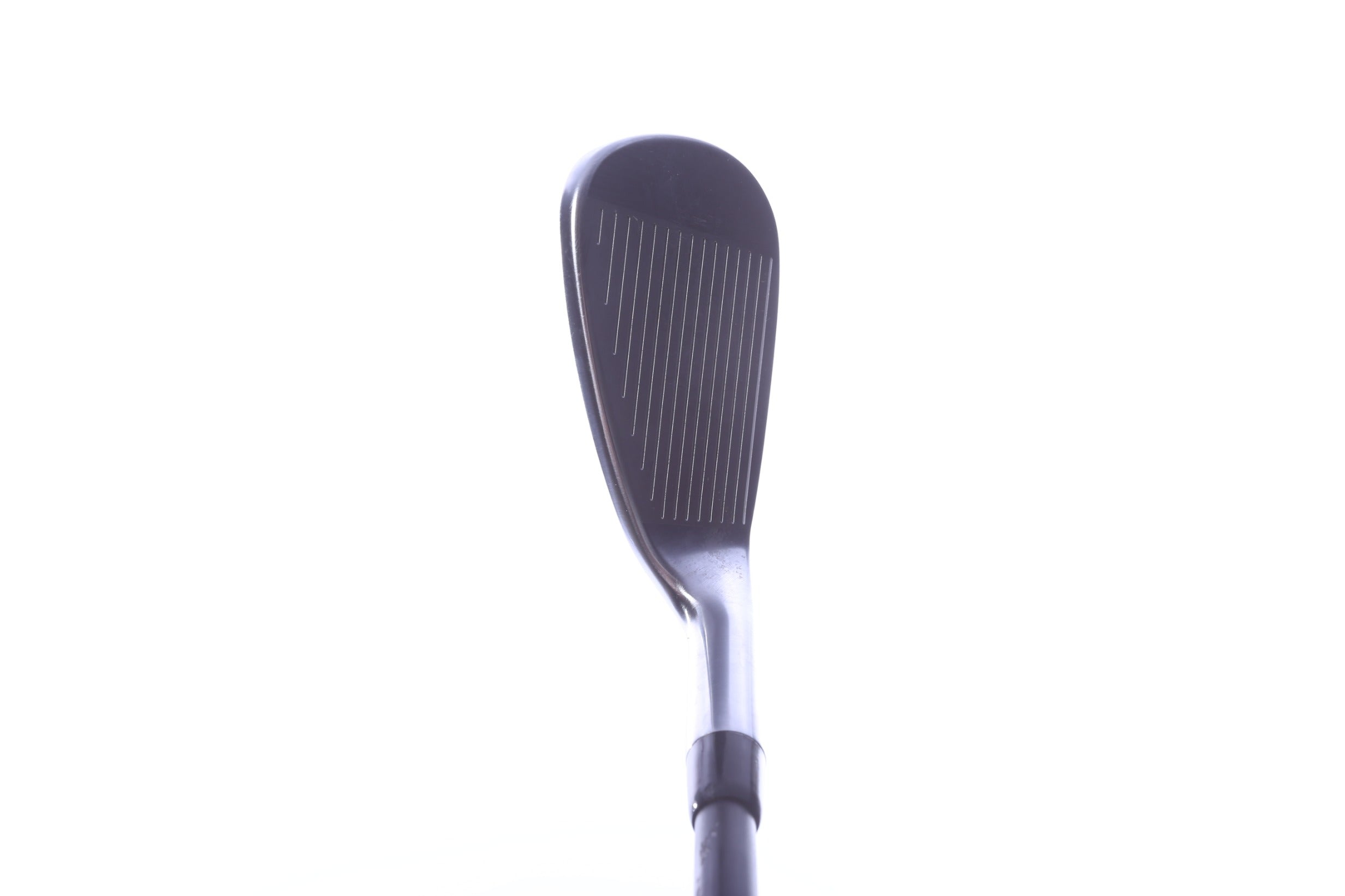 Used PXG 0211 XCOR2 Iron Set - Left-Handed - 6-PW - Regular Flex-Next Round