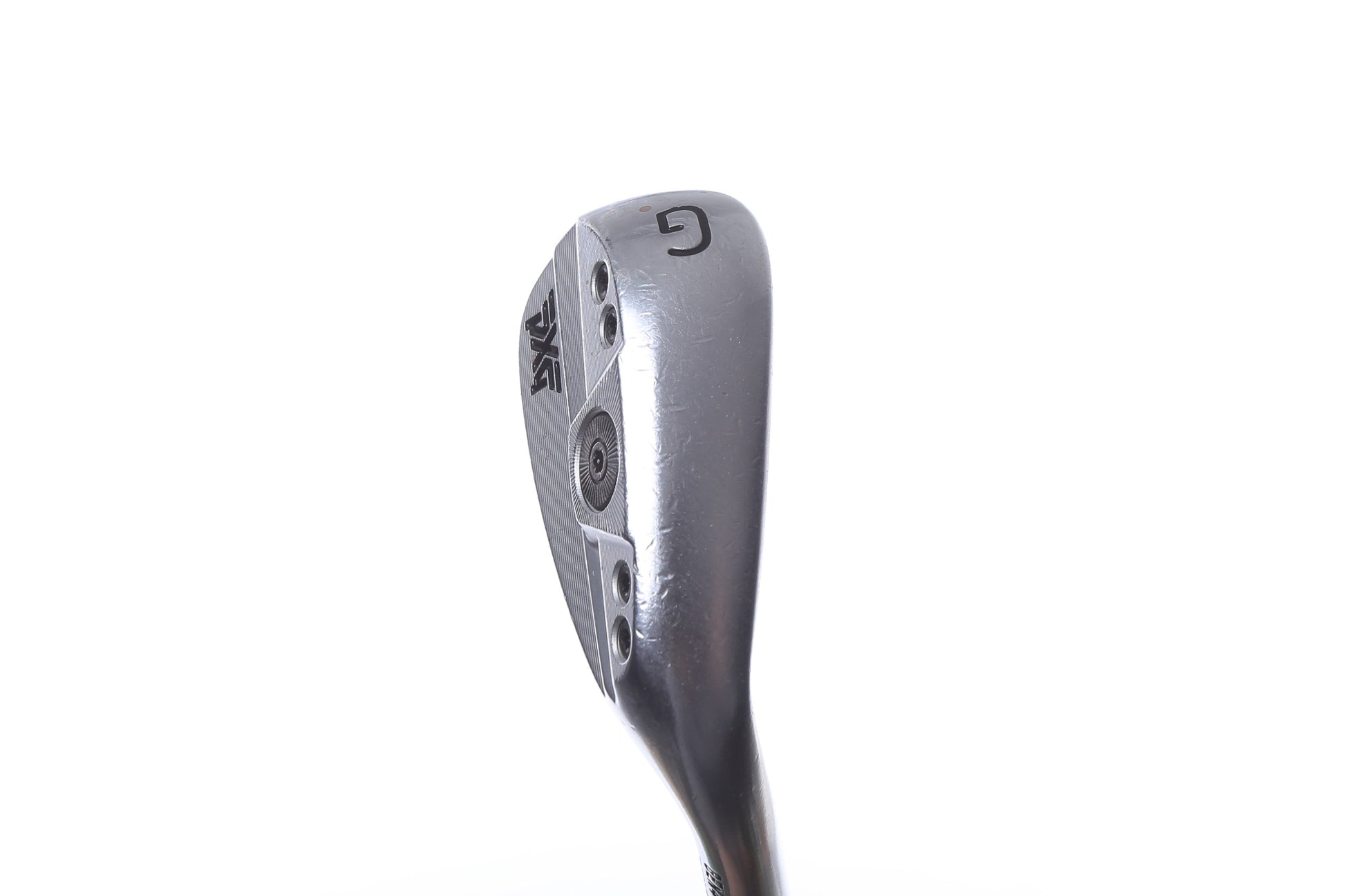 Used PXG 0311 XP GEN4 Gap Wedge - Right-Handed - 48 Degrees - Seniors Flex-Next Round