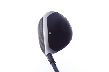 Used TaylorMade SIM2 MAX 3-Wood - Right-Handed - 15 Degrees - Regular Flex
