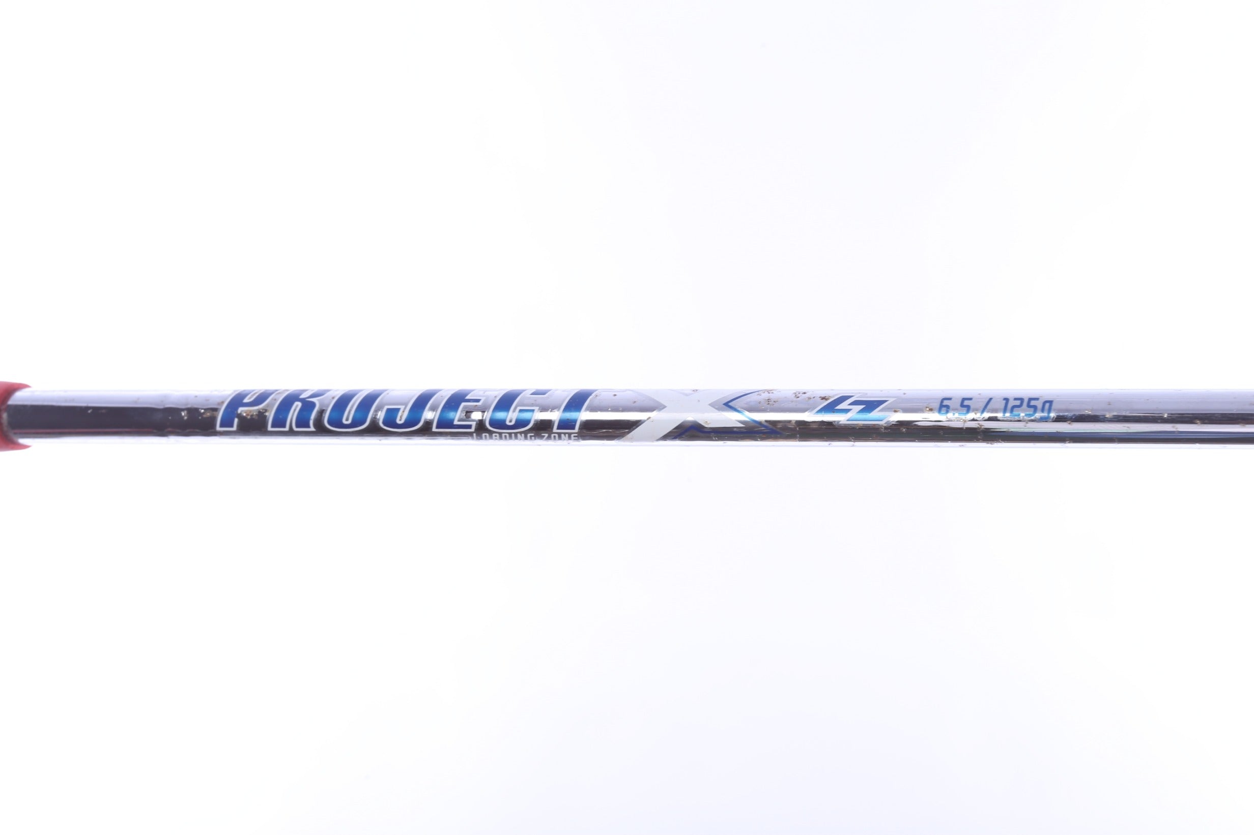 Used Callaway 2018 X Forged Single 6-Iron - Right-Handed - Extra Stiff Flex-Next Round