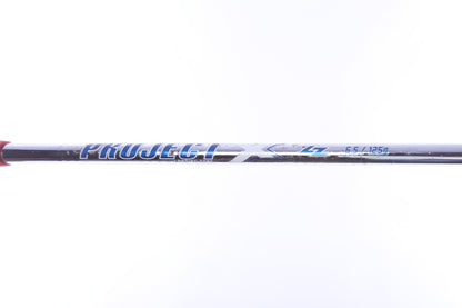 Used Callaway 2018 X Forged Single 6-Iron - Right-Handed - Extra Stiff Flex-Next Round