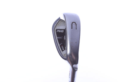 Used Ping i20 Utility Wedge - Right-Handed - 50 Degrees - Stiff Flex-Next Round