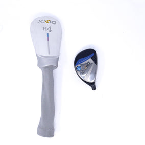 Used XXIO 13 4H - HEAD ONLY - Right-Handed - 22 Degrees-Next Round