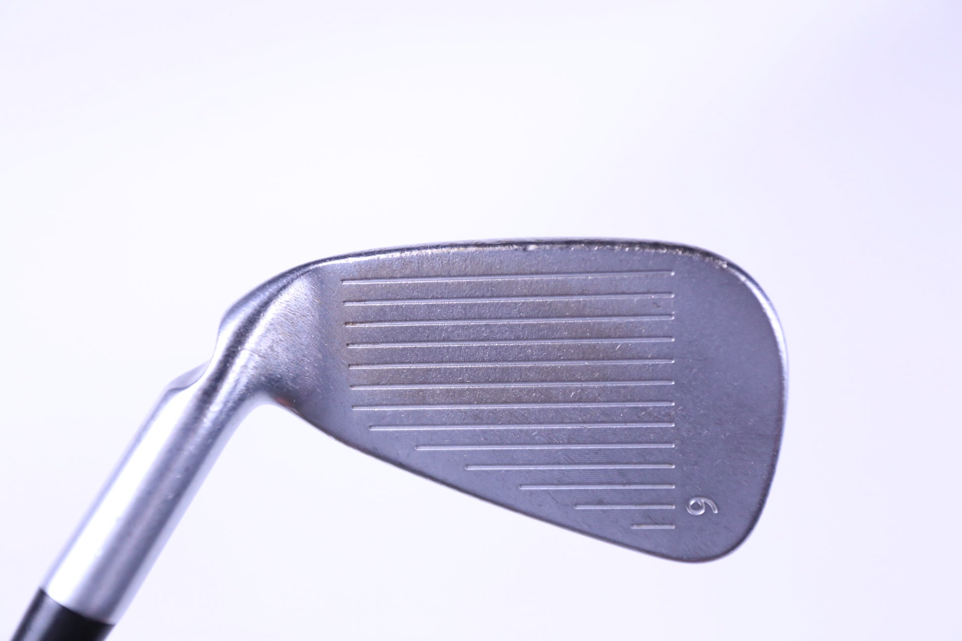Used Ping i20 Single 6-Iron - Right-Handed - Regular Flex-Next Round