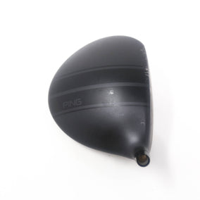 Used Ping i25 Driver - HEAD ONLY - Left-Handed - 9.5 Degrees-Next Round