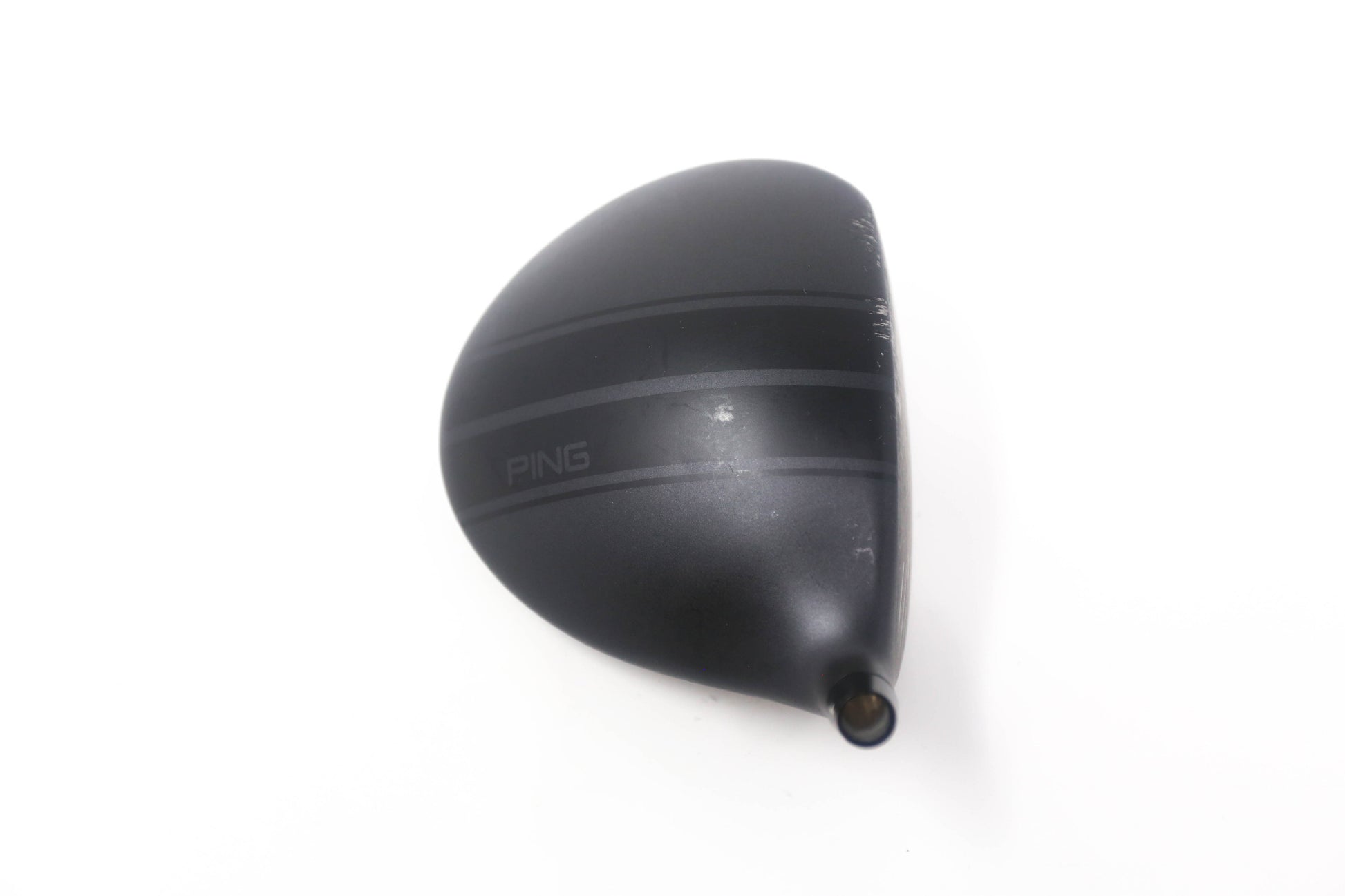 Used Ping i25 Driver - HEAD ONLY - Left-Handed - 9.5 Degrees-Next Round