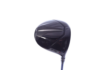Used Titleist TSR1 Driver - 12 Degrees - Regular Flex Mitsubishi Diamana x5ct - Right-Handed