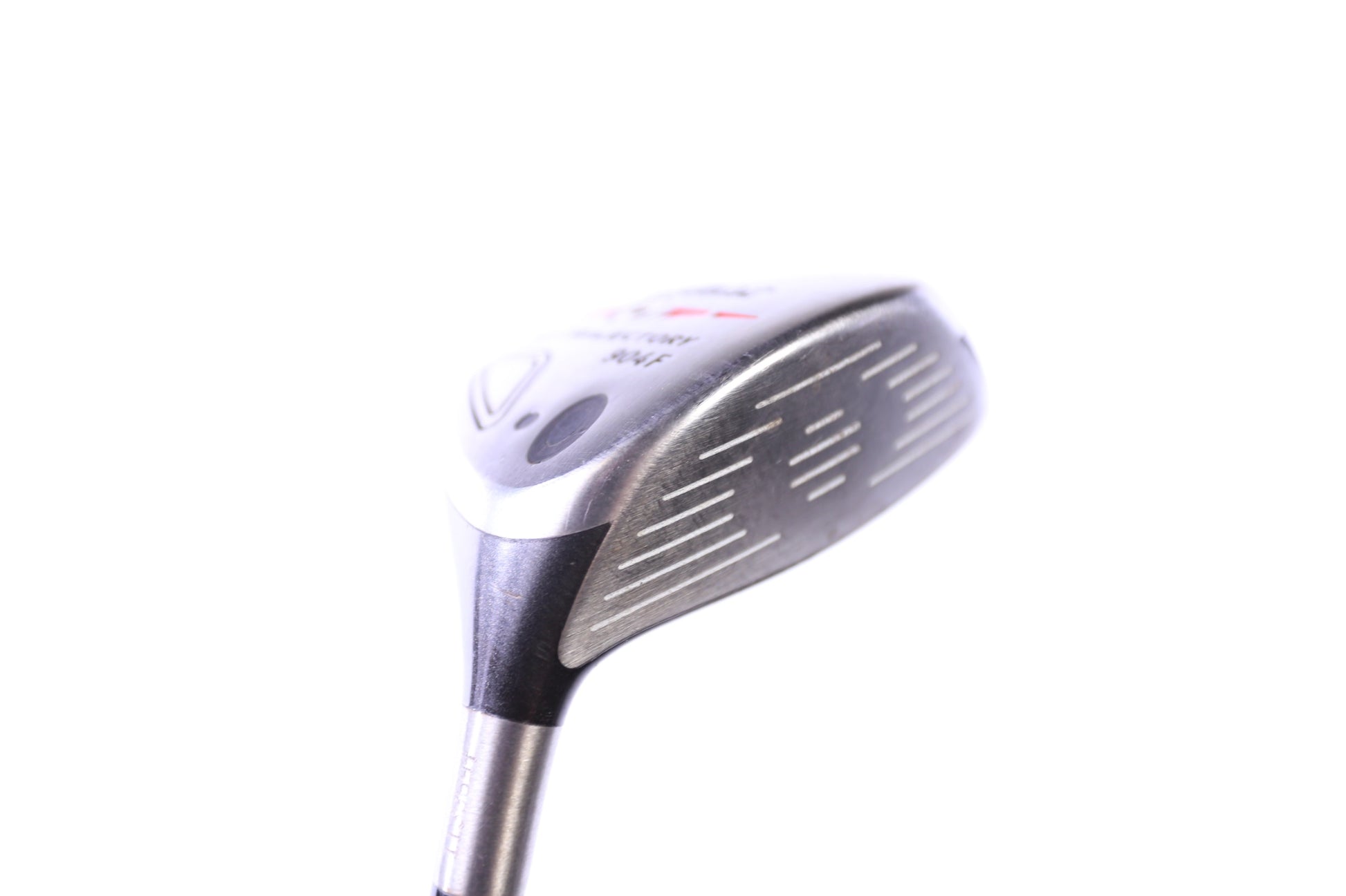 Used Titleist 904 F 3-Wood - Right-Handed - 15 Degrees - Stiff Flex-Next Round