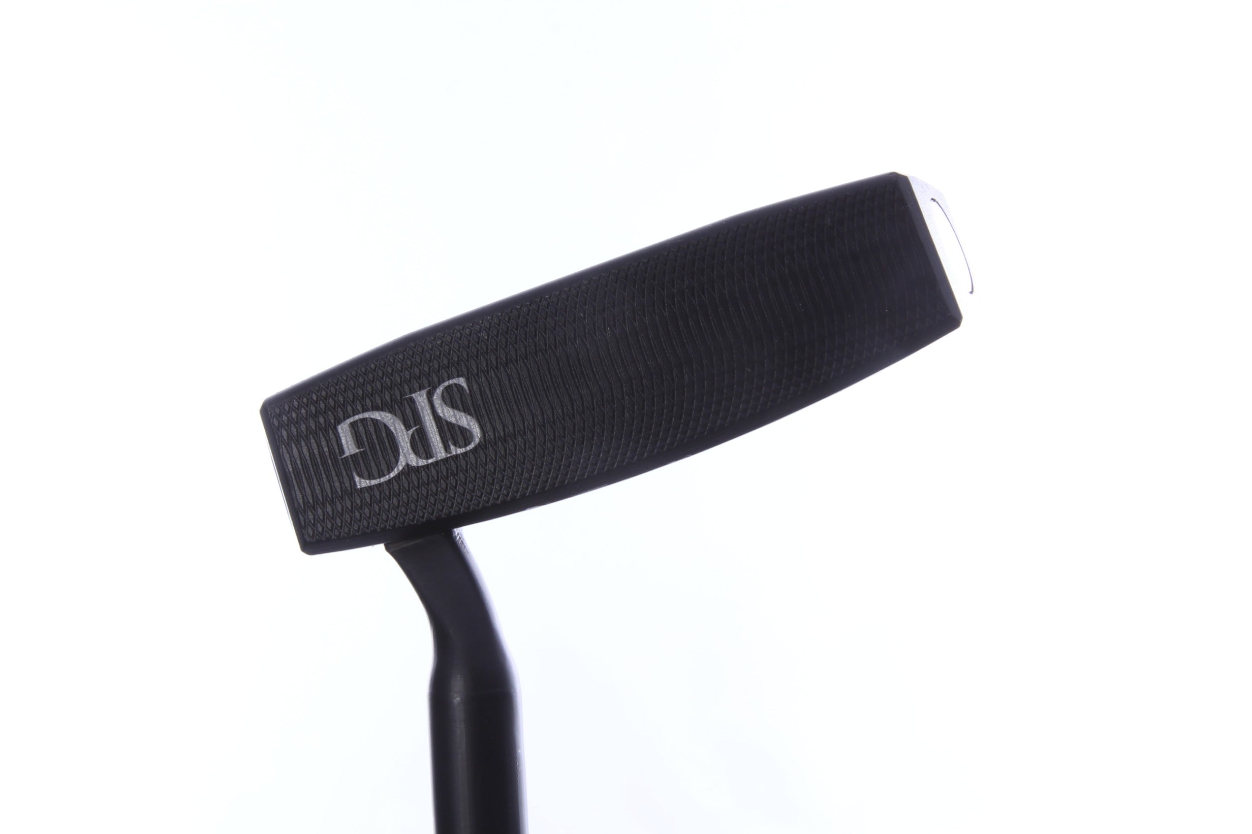Used Sacks Parente 02 DRAC Putter - Right-Handed - 34 in - Mallet-Next Round