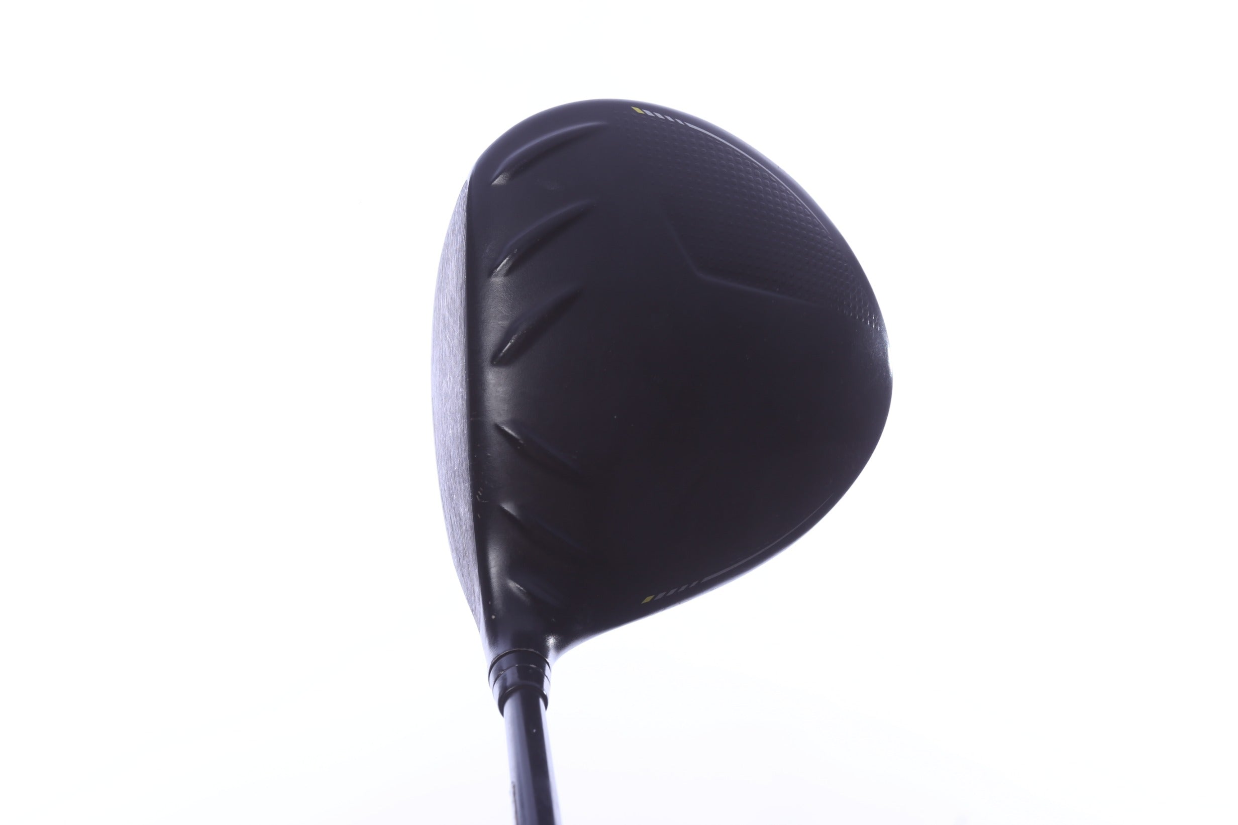 Used Ping G430 MAX Driver - 12 Degrees - Soft Regular Flex Ping Alta CB Black - Right-Handed-Next Round