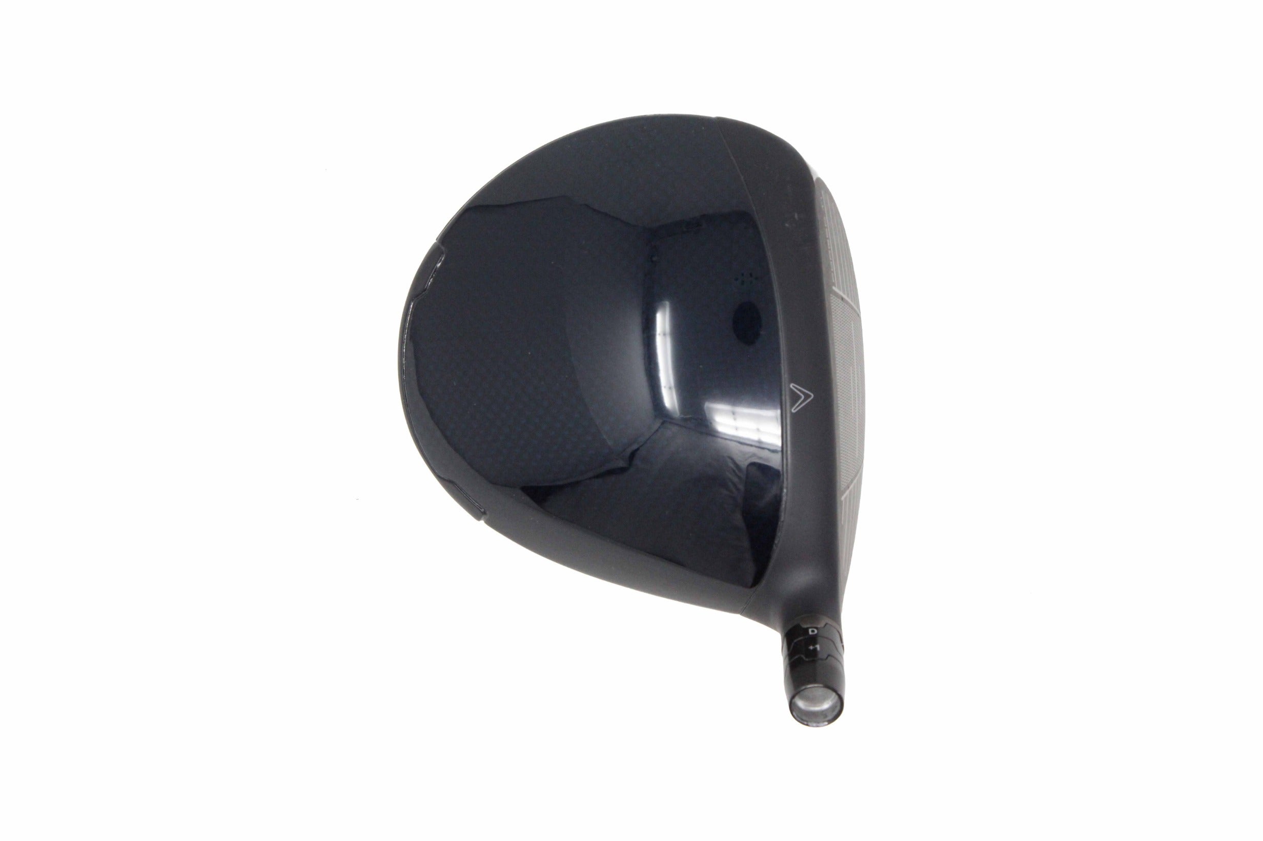 Used Callaway Paradym X Driver - 10.5 Degrees - Not Specified Flex Not Specified n/a - Left-Handed-Next Round