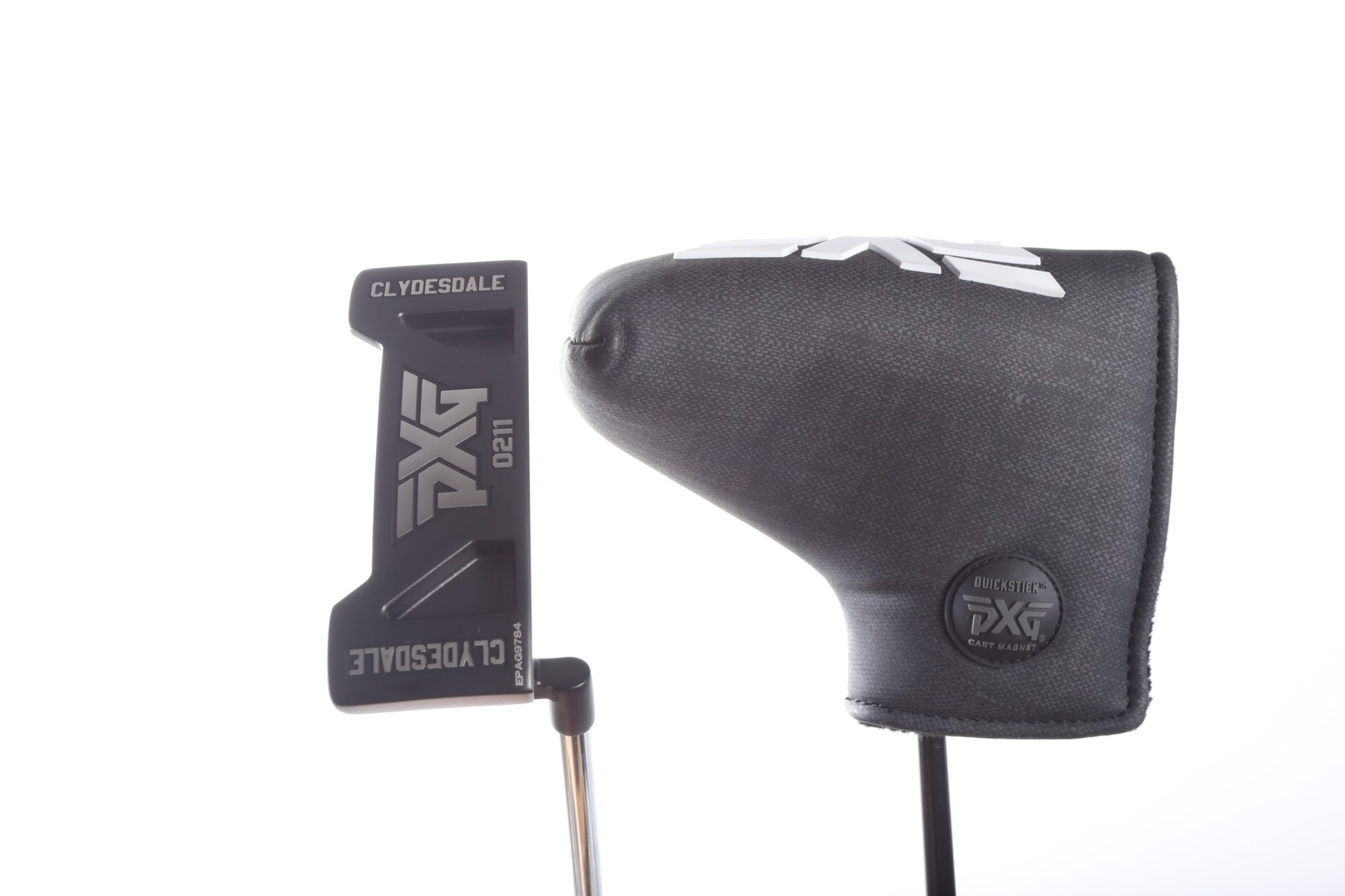 Used PXG 0211 Clydesdale Putter - Right-Handed - 41 in - Blade-Next Round