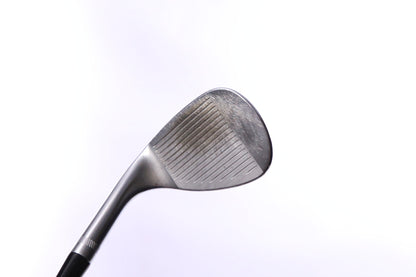 Used Titleist Vokey SM10 Tour Chrome Lob Wedge - Right-Handed - 60 Degrees - Wedge Flex-Next Round