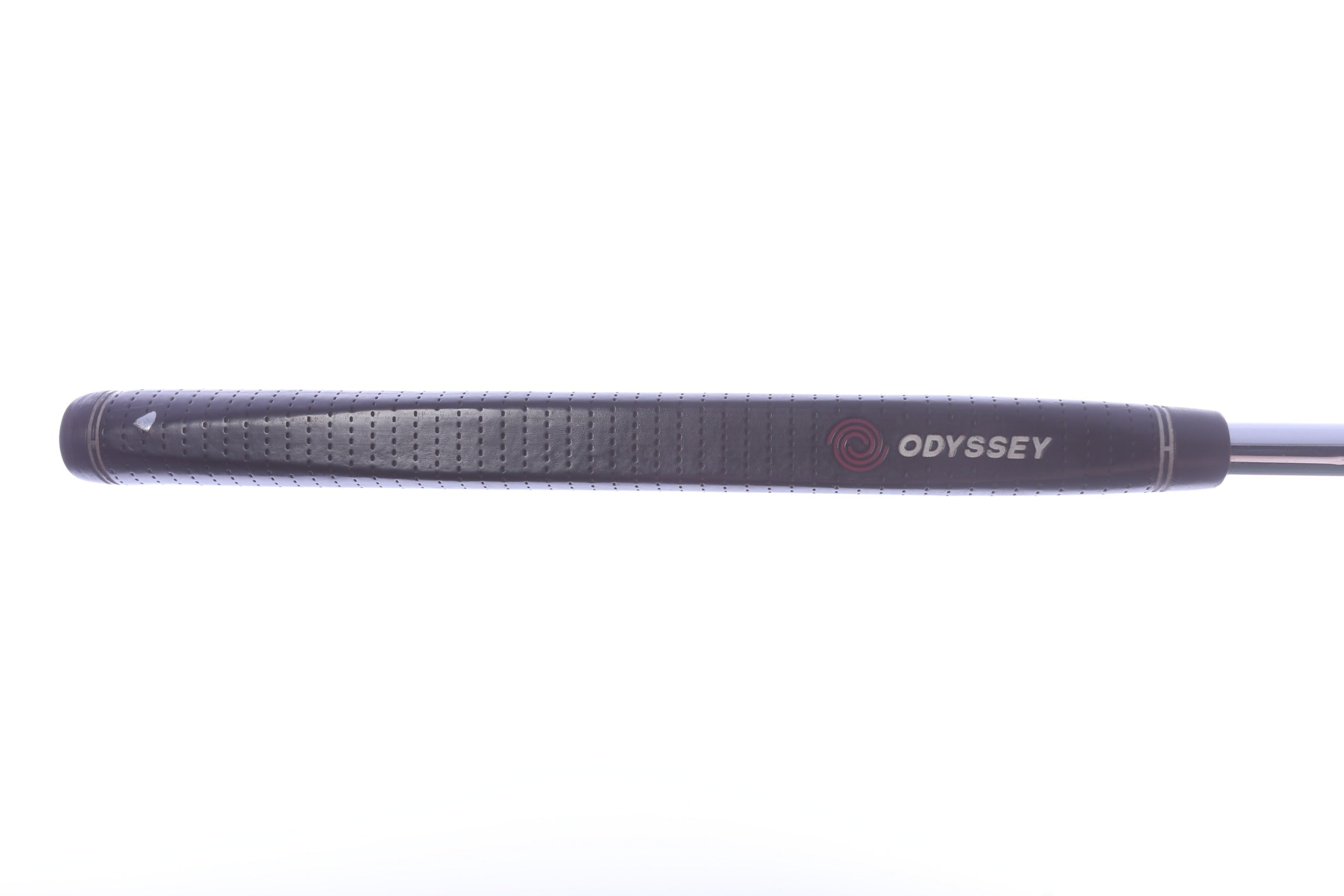Used Odyssey DFX 2-Ball Blade Putter - Right-Handed - 34 in - Mallet-Next Round