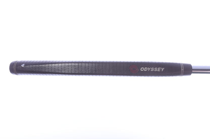 Used Odyssey DFX 2-Ball Blade Putter - Right-Handed - 34 in - Mallet-Next Round