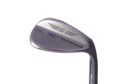 Used Titleist Vokey SM10 Nickel Sand Wedge - Right-Handed - 54 Degrees - Wedge Flex-Next Round