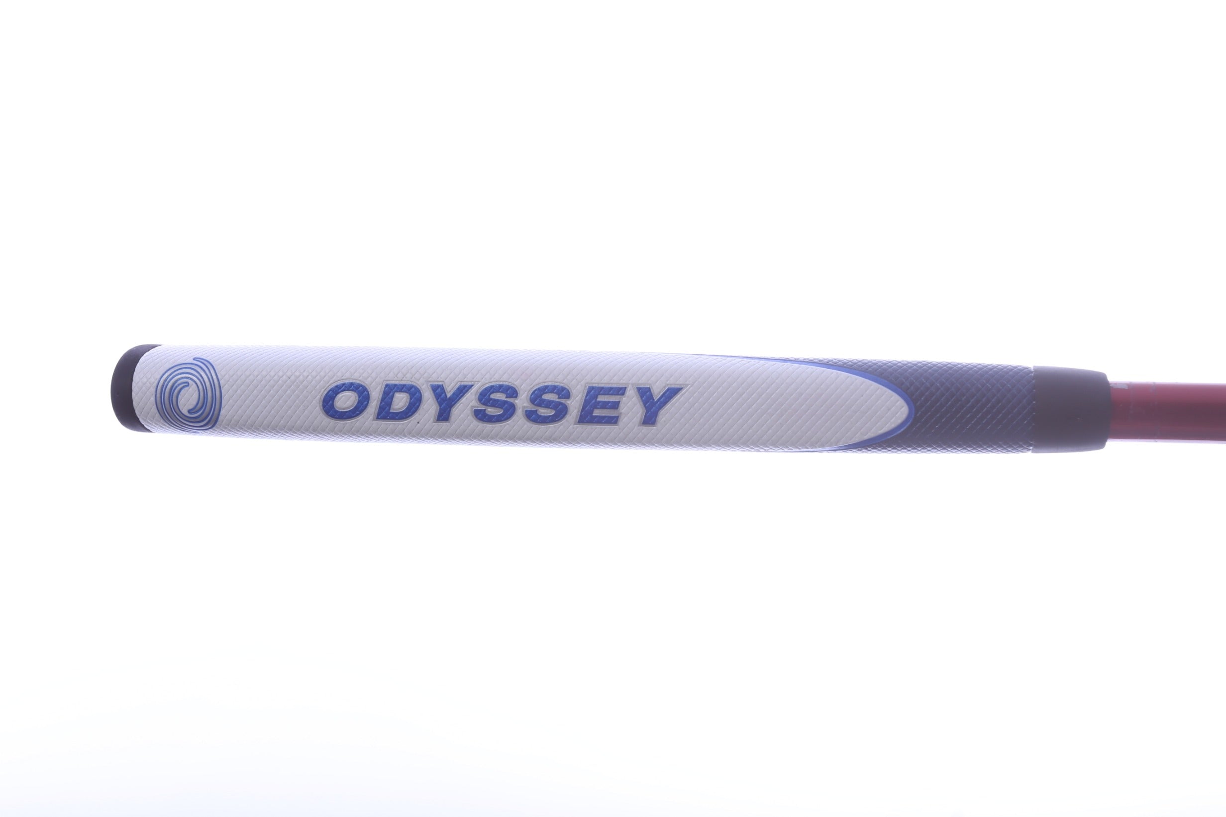 Used Odyssey O-Works Black LE 2 Ball Fang Putter - Right-Handed - 34.5 in - Mallet