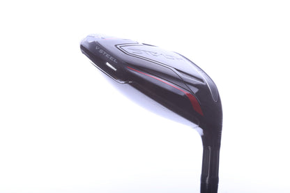 Used TaylorMade STEALTH 3-Wood - Right-Handed - 15 Degrees - Regular Flex