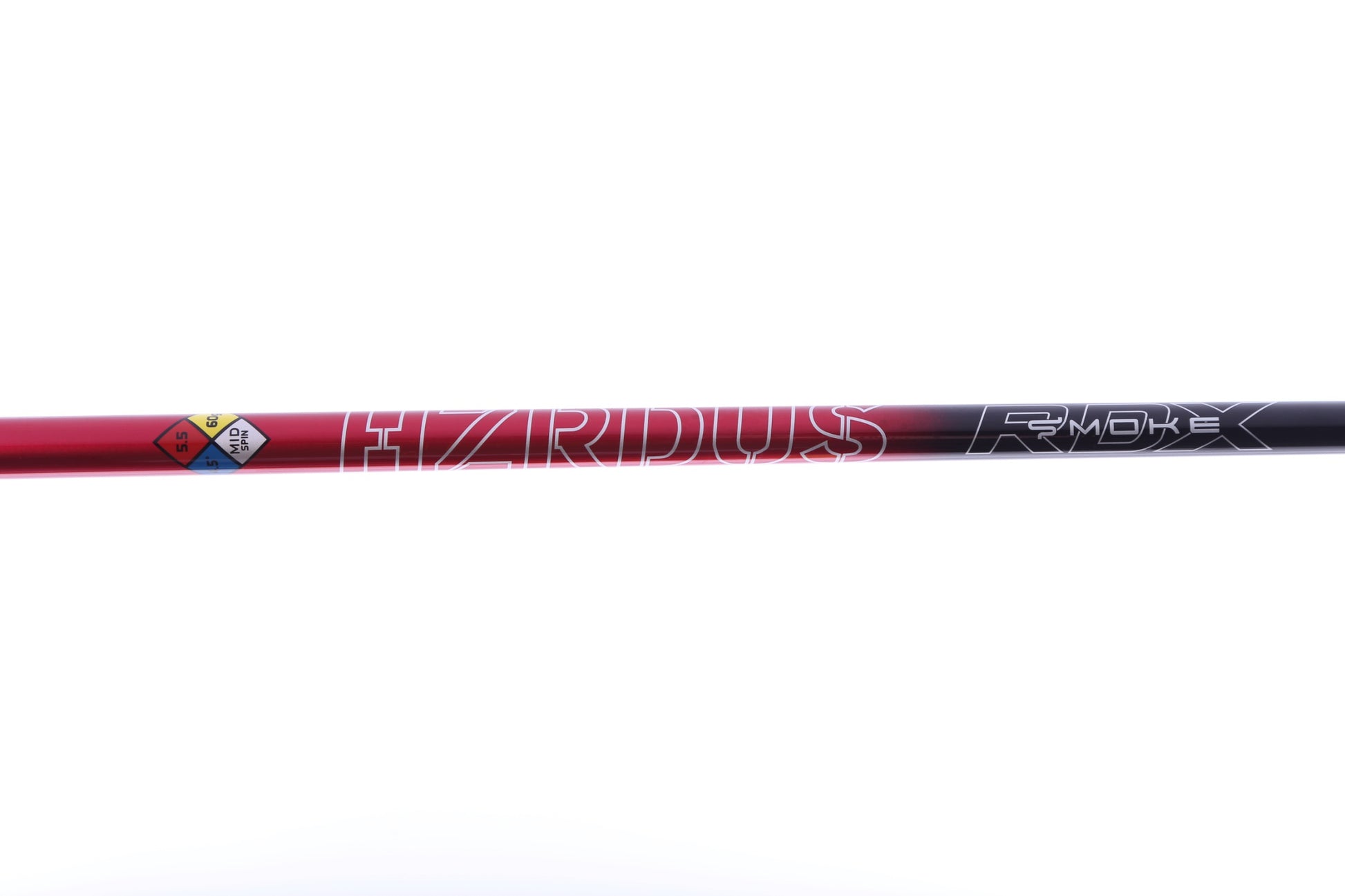 Used Callaway Big Bertha 23 Driver - 9 Degrees - Regular Flex Project X HZRDUS Smoke RDX - Right-Handed-Next Round
