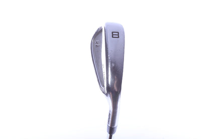 Used TaylorMade P7MC Single 8-Iron - Right-Handed - Extra Stiff Flex