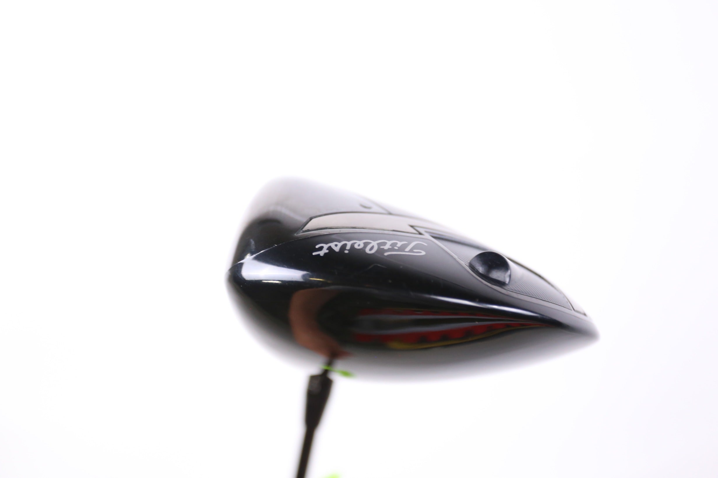 Used Titleist TS3 Right-Handed Driver – Next Round