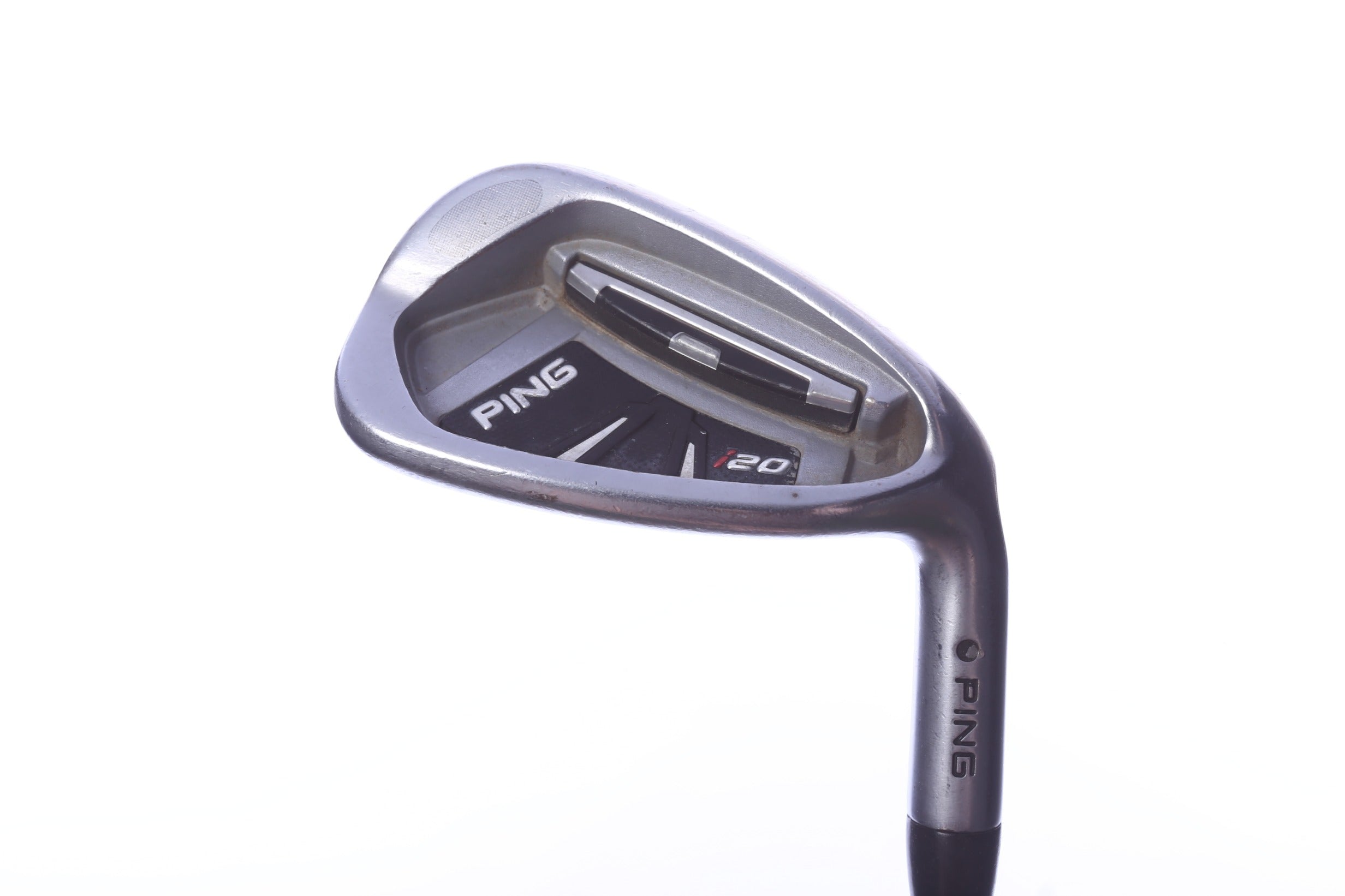 Used Ping i20 Pitching Wedge - Right-Handed - 46 Degrees - Regular Flex