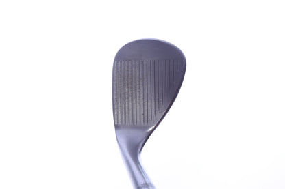 Used Titleist Vokey SM9 Tour Chrome Lob Wedge - Right-Handed - 58 Degrees - Wedge Flex-Next Round