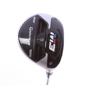 Used TaylorMade M3 5-Wood - Right-Handed - 19 Degrees - Regular Flex-Next Round
