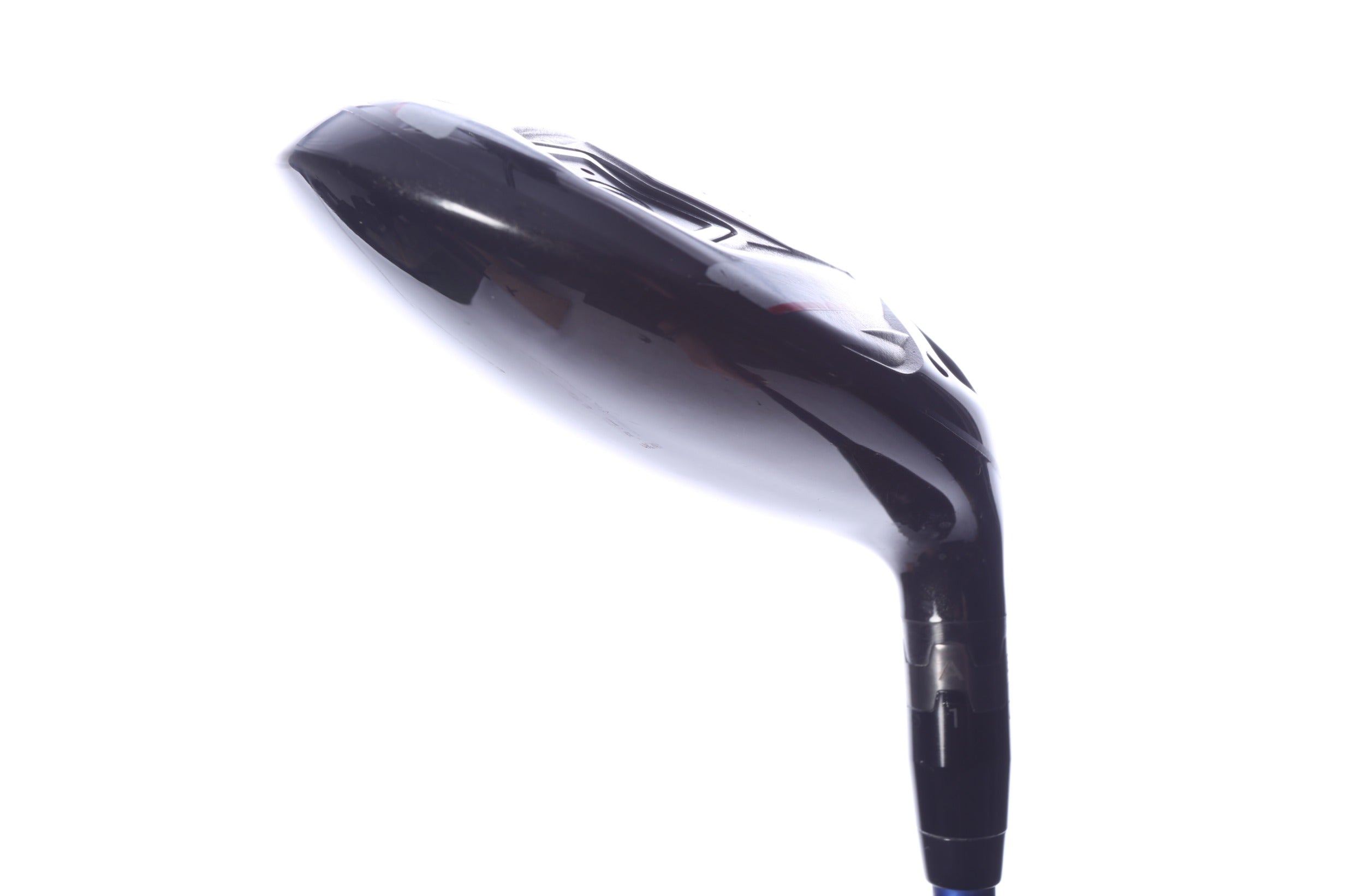Used Titleist 913F 3-Wood - Right-Handed - 15 Degrees - Regular Flex
