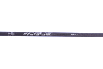 Used Callaway Big Bertha B21 Driver - 9 Degrees - Tour Stiff Flex Aldila Rogue 130 MSI - Right-Handed-Next Round