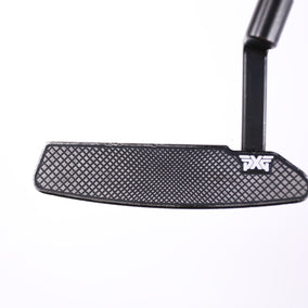 Used PXG Battle Ready Closer - Plumber's Neck Putter - Right-Handed - 34 in - Blade-Next Round
