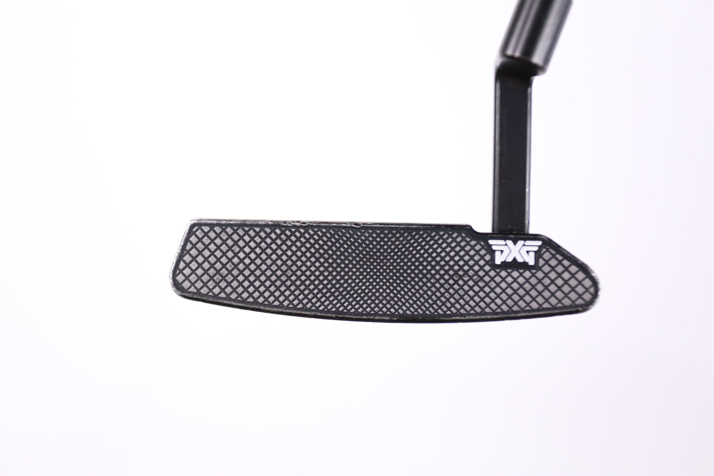 Used PXG Battle Ready Closer - Plumber's Neck Putter - Right-Handed - 34 in - Blade-Next Round