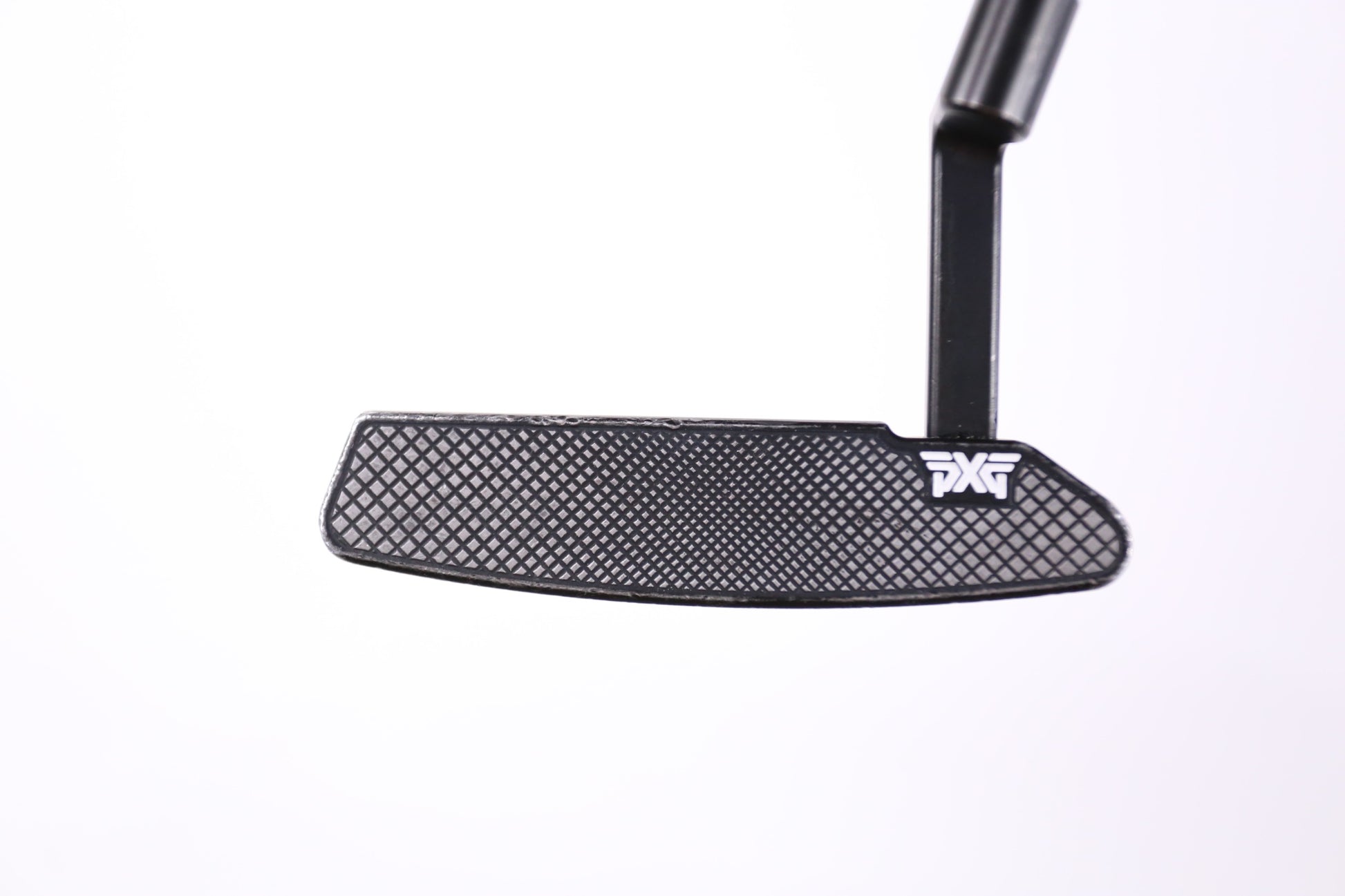 Used PXG Battle Ready Closer - Plumber's Neck Putter - Right-Handed - 34 in - Blade-Next Round