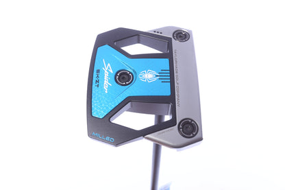 Used TaylorMade Spider 5K-ZT Long Putter - Right-Handed - 46 in - Mallet