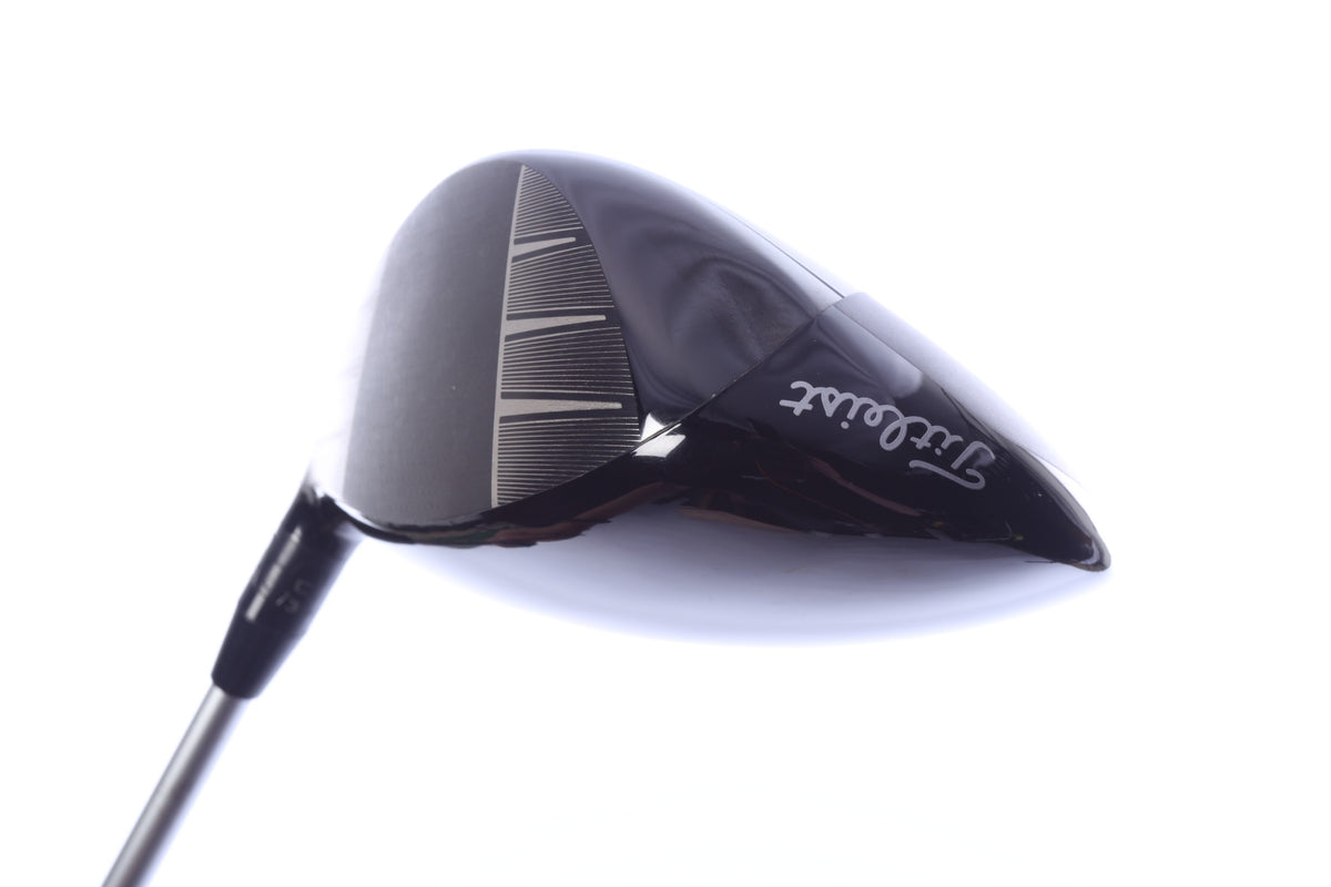 Used Titleist GT3 Driver - 10 Degrees - Regular Flex Aldila Ascent - Right-Handed