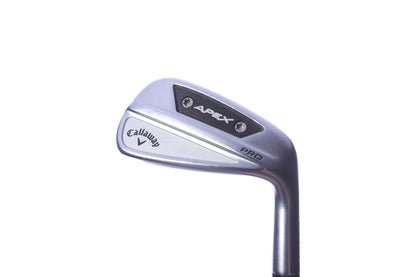 Used Callaway Apex Pro 24 Single 9-Iron - Right-Handed - Regular Flex