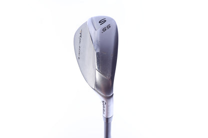 Used TaylorMade RocketBladez Sand Wedge - Right-Handed - 55 Degrees - Ladies Flex-Next Round