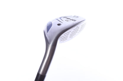 Used Ping G5 3H Hybrid - Right-Handed - 19 Degrees - Regular Flex-Next Round