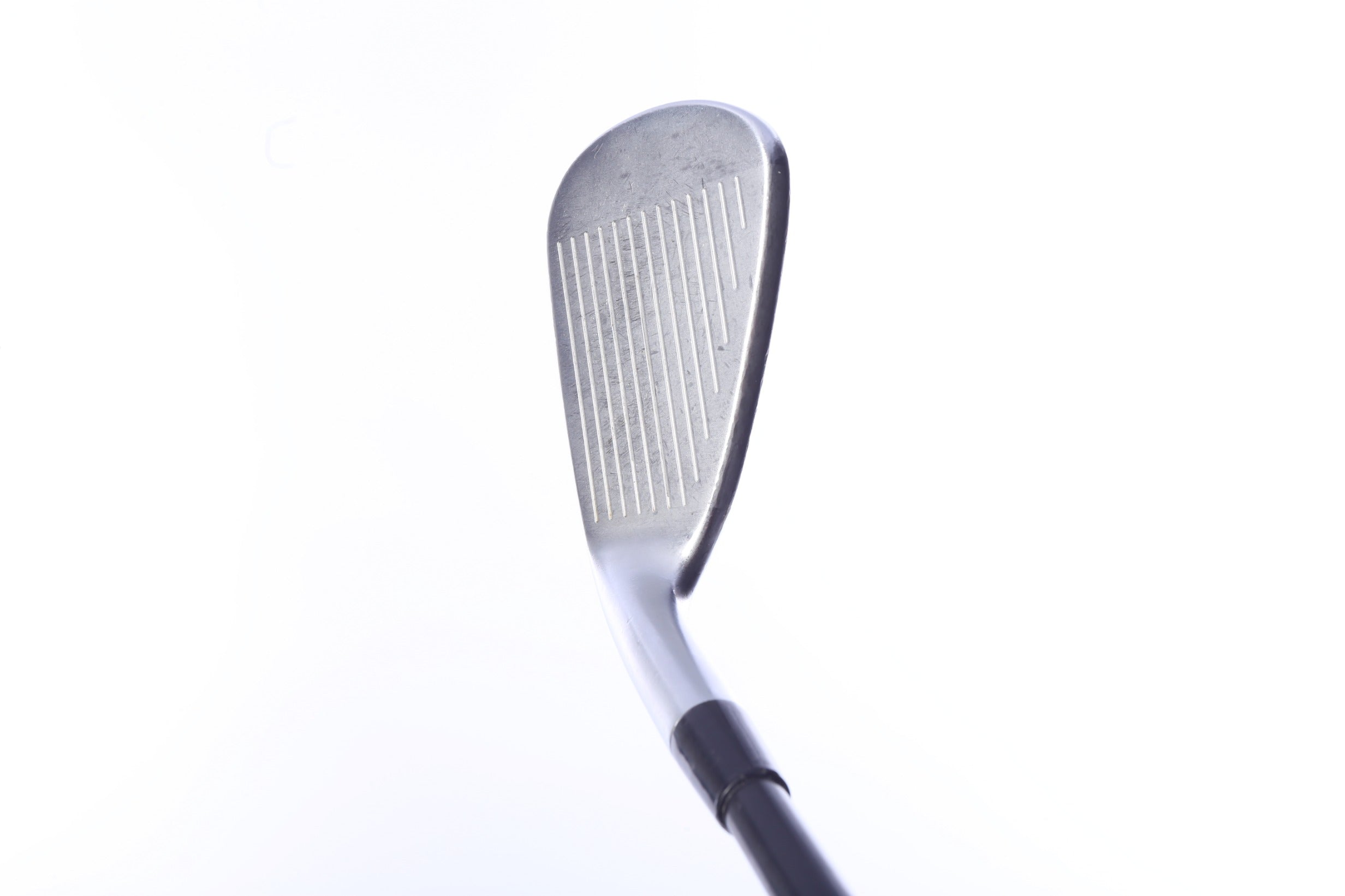 Used Mizuno JPX 921 Hot Metal Pro Iron Set - Right-Handed - 4-PW - Regular Plus Flex