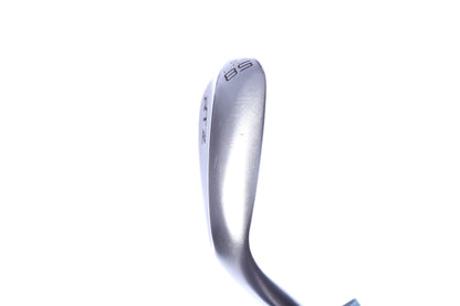 Used Cleveland RTZ Tour Satin Lob Wedge - Right-Handed - 58 Degrees - Extra Stiff Plus Flex-Next Round