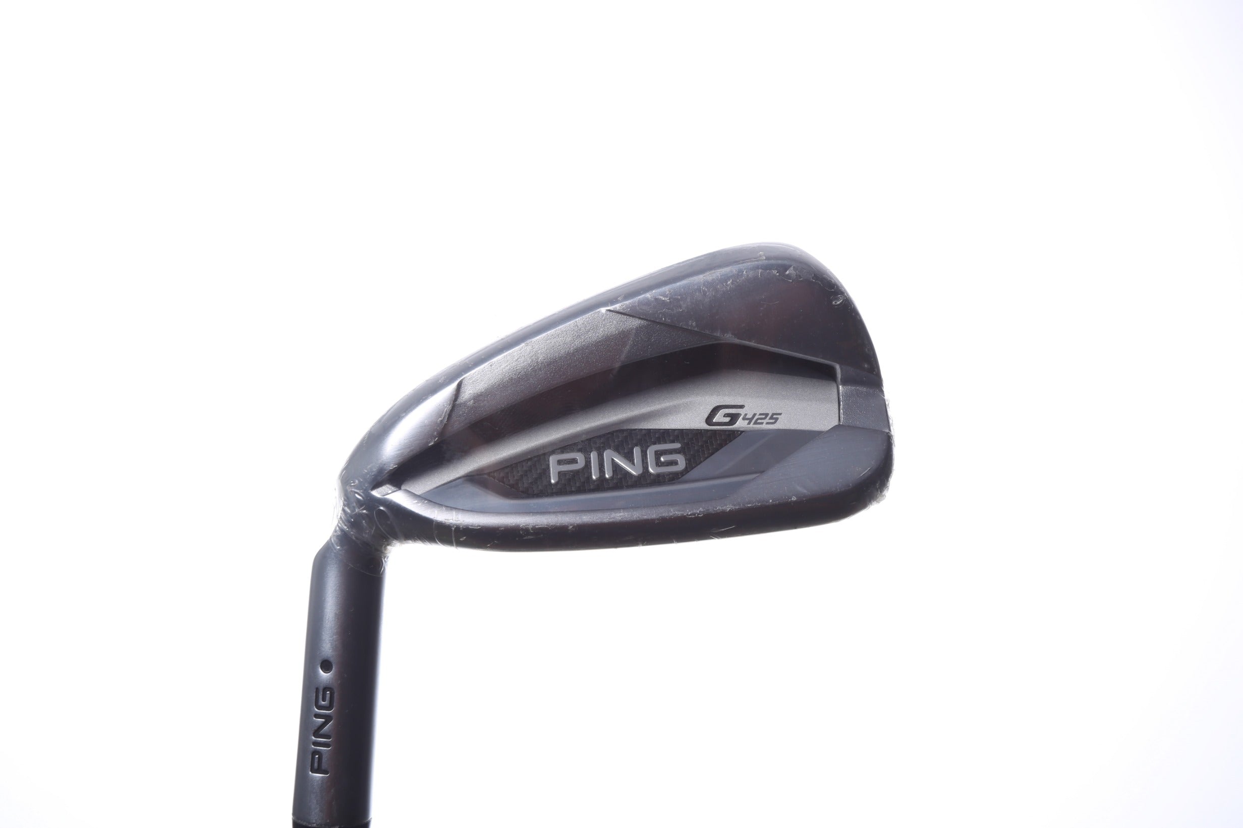Used Ping G425 Single 7-Iron - Left-Handed - Extra Stiff Flex-Next Round