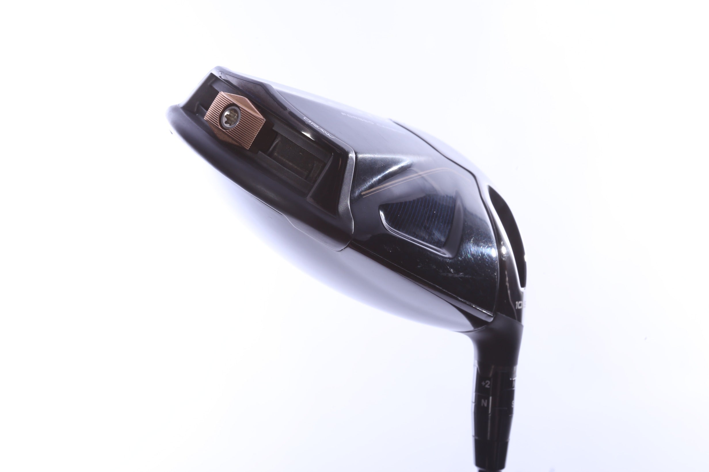 Used Callaway Paradym Driver - 10.5 Degrees - Seniors Flex Fujikura Ventus Blue - Right-Handed-Next Round