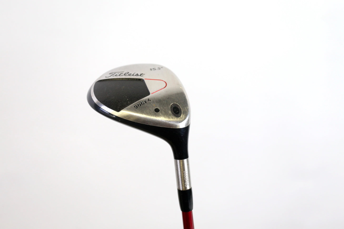 Titleist 906F4 5-Wood - Right-Handed - 18.5 Degrees - Ladies Flex-Next Round