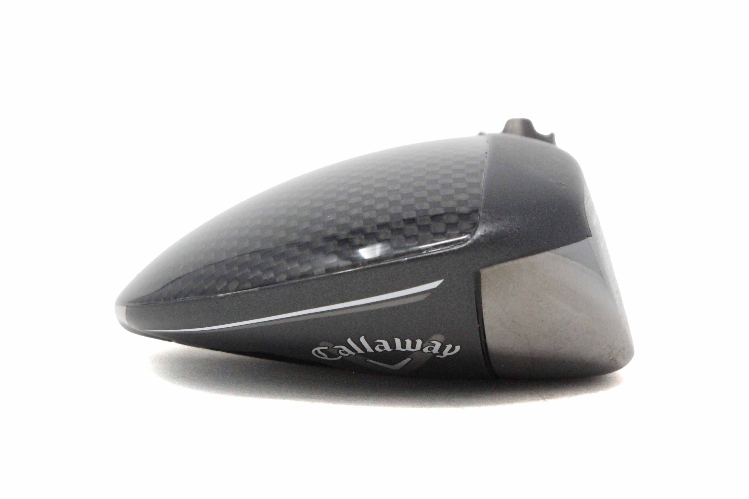 Used Callaway Paradym Ai Smoke MAX 3-Wood RH 15* Shaft Flex-Next Round