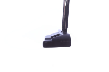 Used Odyssey Ai-ONE Double Wide DB Putter - Left-Handed - 33.5 in - Blade-Next Round