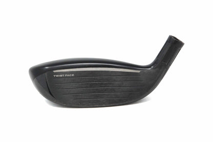 Used TaylorMade STEALTH 2 Rescue 3H - HEAD ONLY - Right-Handed - 19 Degrees