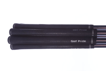 Used Callaway Apex CF16 Iron Set - Right-Handed - 4-PW - Regular Plus Flex