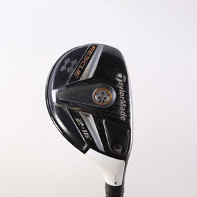 Wholesale Lot of 20 TaylorMade Rescue 2011 Hybrids-Next Round