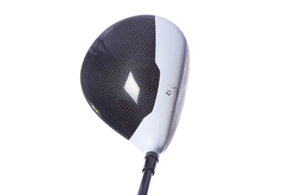 Used TaylorMade M2 2017 Driver - 10.5 Degrees - Regular Flex Mitsubishi Bassara - Left-Handed-Next Round